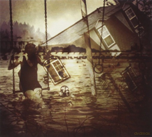 Etre: Inferno From My Occult Diary [CD]