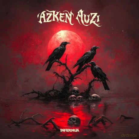 Azken Auzi: Infernua [CD]