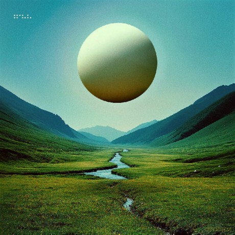 Tycho: Infinite Health [CD]