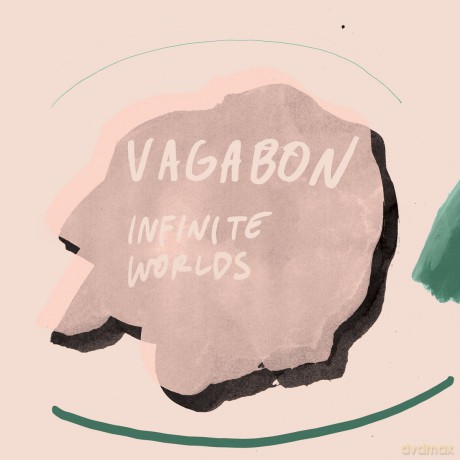 Vagabon: Infinite Worlds [CD]