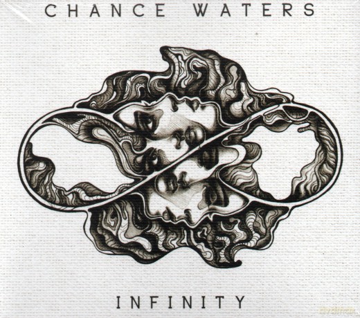 Chance Waters: Infinity [CD]
