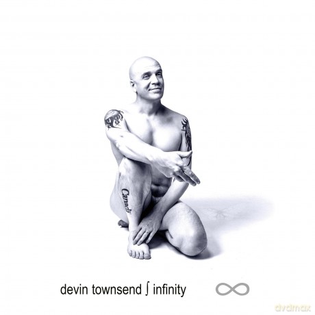Devin Townsend: Infinity [2CD]