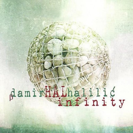 Hal - Damir Halilic: Infinity [CD]