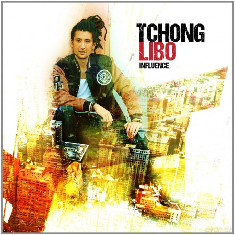 Tchong Libo: Influence [CD]