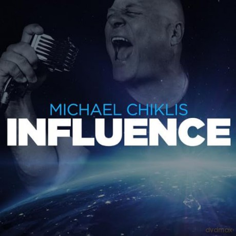 Chiklis Michael: Influence [CD]