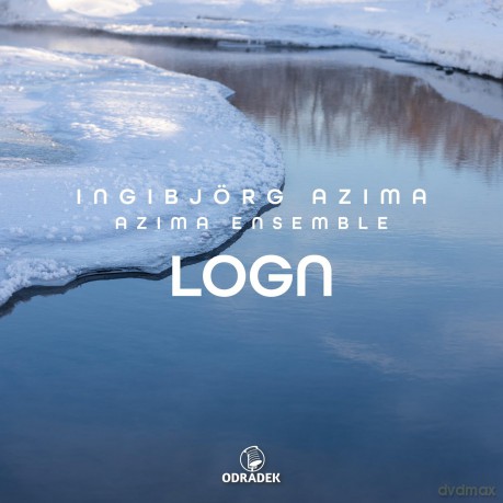 Ingibjorg Azima-Logn: Ingibjorg Azima-Logn [CD]
