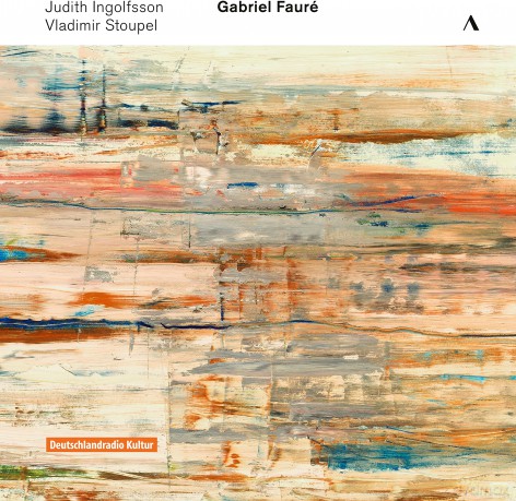 Ingolfsson: Ingolfsson/Stoupel-Faure:Concert-Centenaire 3 [CD]