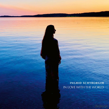 Ingrid Schyborger-Schyborger - Love With World: Ingrid Schyborger-Schyborger - Love With World [CD]
