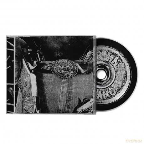 Ingrown-Idaho: Ingrown-Idaho [CD]