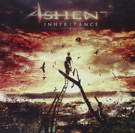 Ashent: Inheritance [CD]