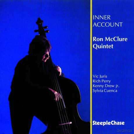 Mcclure Ron: Inner Account [CD]