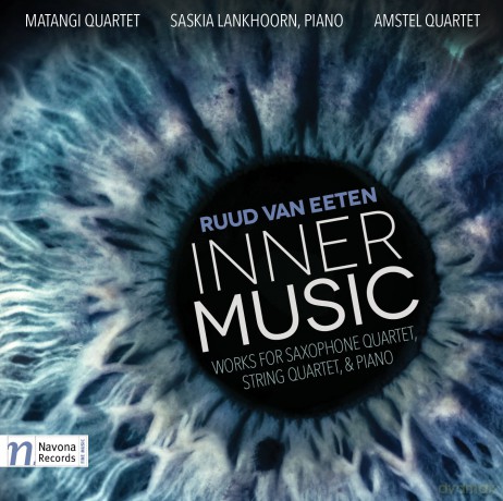 Eeten: Inner Music [CD]