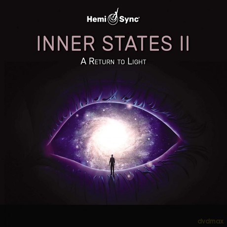 Patty Ray Avalon: Inner States Ii: A Return To Light (Japanese) [2CD]