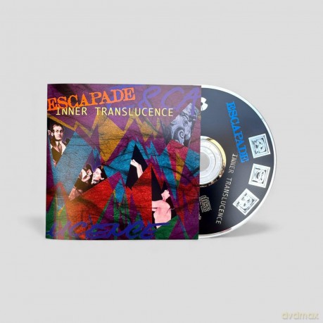 Escapade: Inner Translucence [CD]