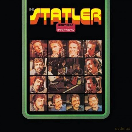 Statler Brothers: Innerview [CD]