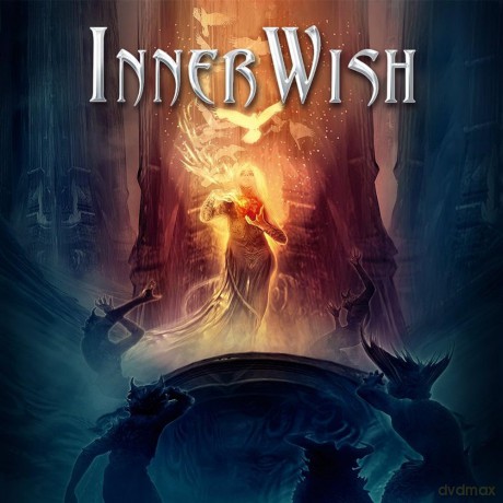 Innerwish: Innerwish [CD]