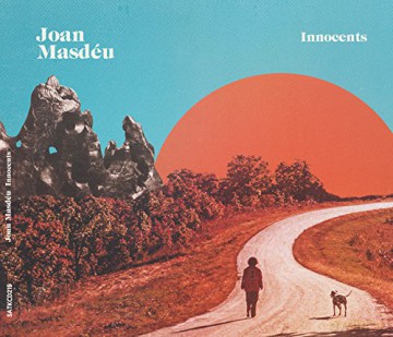 Joan Masdeu: Innocents [CD]