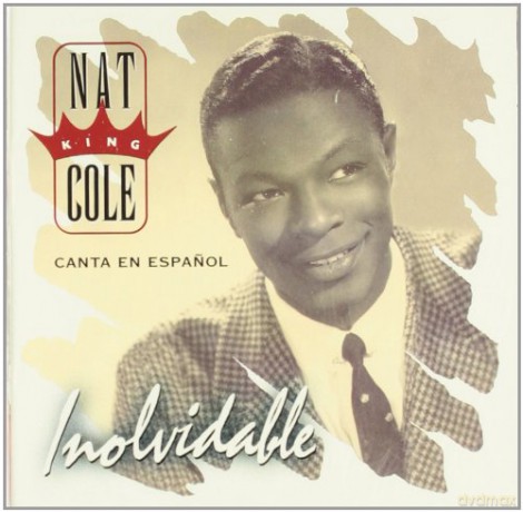Nat King Cole: Inolvidable [2CD]