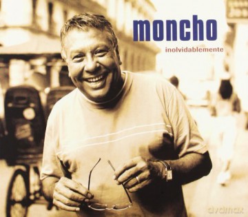 Moncho: Inolvidablemente Cd [CD]
