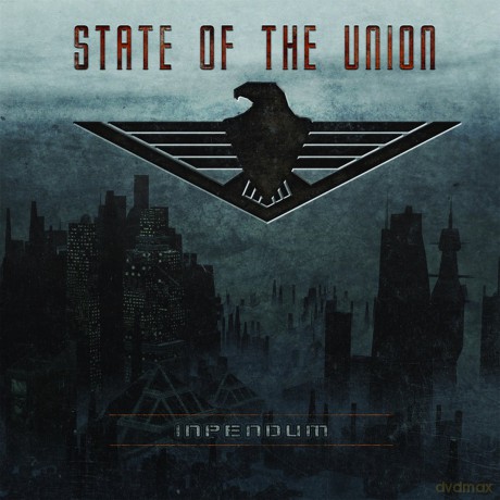 State Of The Union: Inpendum [CD]