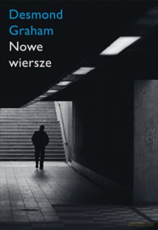 Nowe wiersze [KSIĄŻKA]