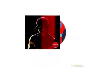 Kid Cudi: Insano [CD]