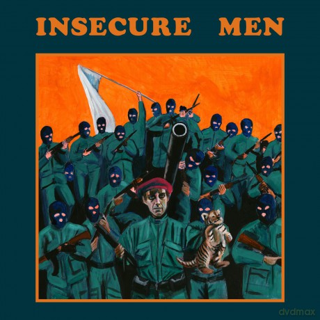 Insecure Men-A Man For All Seasons: Insecure Men-A Man For All Seasons [CD]