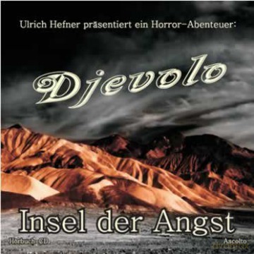Insel Der Angst [CD]