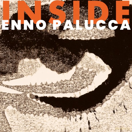 Palluca Enno: Inside [CD]