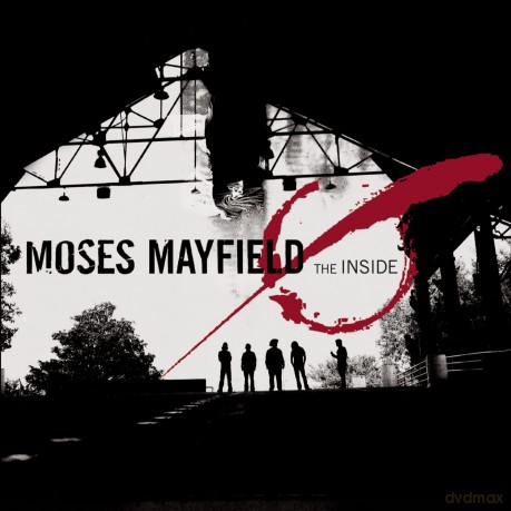Moses Mayfield: Inside [CD]
