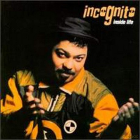 Incognito: Inside Life [CD]