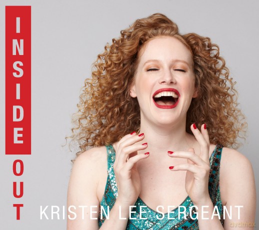 Kristen Lee Sergeant: Inside Out [CD]