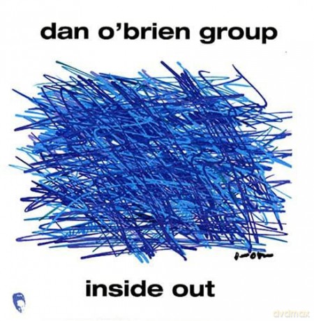 O'brien Dan Group: Inside Out [CD]