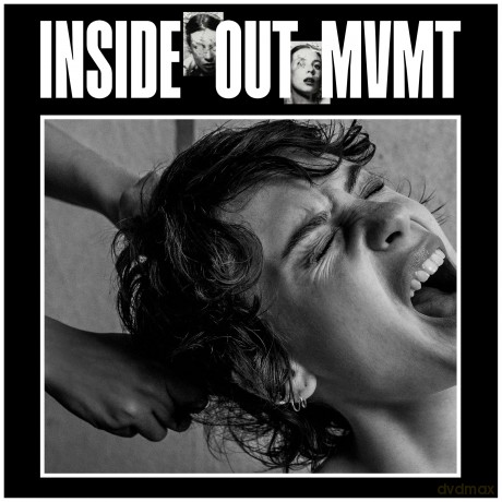 Inside Out Mvmt: Inside Out MVMT - Ade [CD]