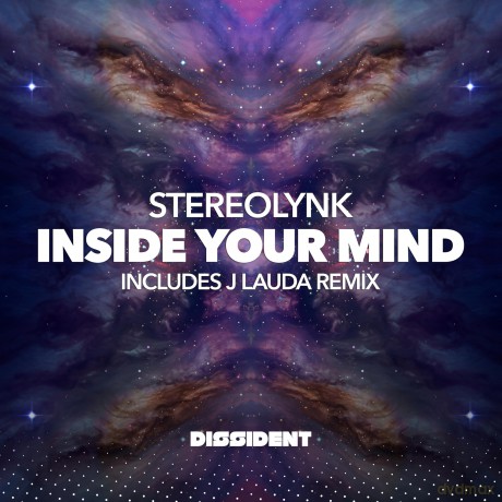 Stereolynk: Inside Your Mind (Retail Version) [CD]