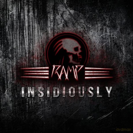 Ramp: Insidiously (Ltd.Digi) [CD]