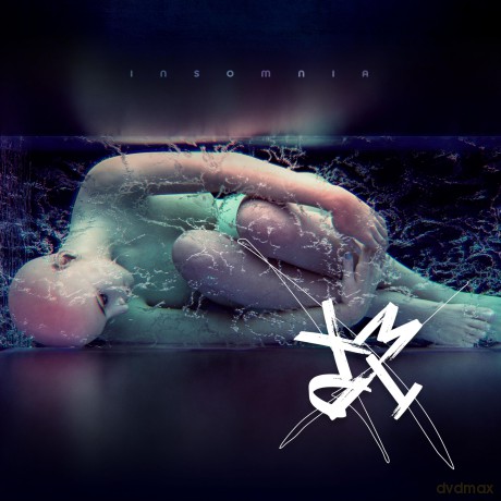 X Marks The Pedwalk: Insomnia [CD]