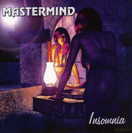 Mastermind: Insomnia [CD]