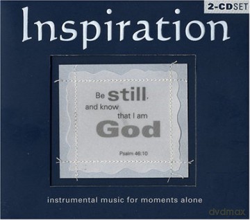Gifts Of Music: Inspiration [2CD]