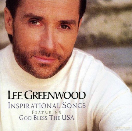 Greenwood Lee: Inspirational Songs [CD]