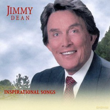 Dean Jimmy: Inspirational Songs [CD]