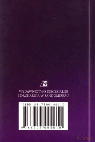 Nowy Testament. Apokalipsa wg św. Jana [KSIĄŻKA]