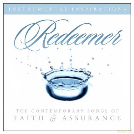 Instrumental Inspirations: Instrumental inspirations-Redeemer [CD]