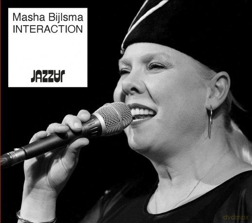 Bijlsma Masha: Interaction [CD]