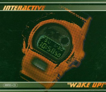 Interactive-Wake Up -Cds- [CD]