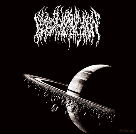 Blood Incantation: Interdimensional Extinction [CD]