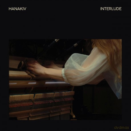 Hanakiv: Interlude [CD]