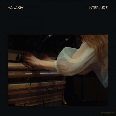 Hanakiv: Interlude [CD]