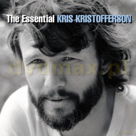 Kris Kristofferson: The Essential Kris Kristofferson [2CD]