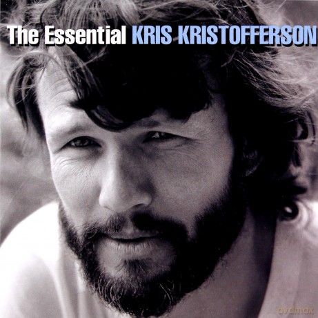 Kris Kristofferson: The Essential Kris Kristofferson [2CD]